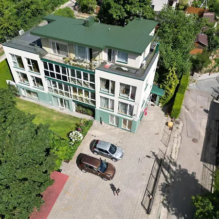 Mini Dvivietis Free Parking *