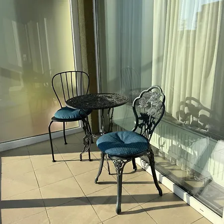 Mini Dvivietis Free Parking Apartament