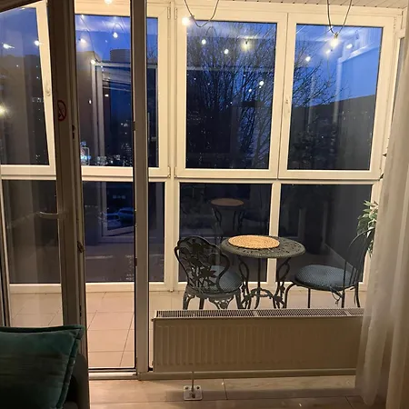 Mini Dvivietis Free Parking Апартаменти *