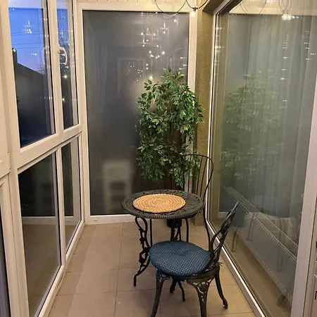 Apartament Mini Dvivietis Free Parking *