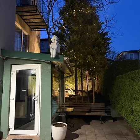 Mini Dvivietis Free Parking Apartament Wilno