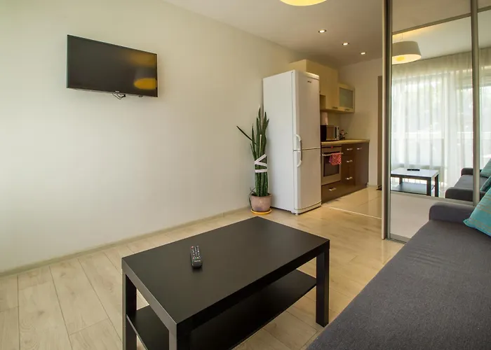 Mini Dvivietis Free Parking *