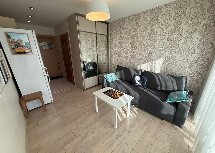 Mini Dvivietis Free Parking *