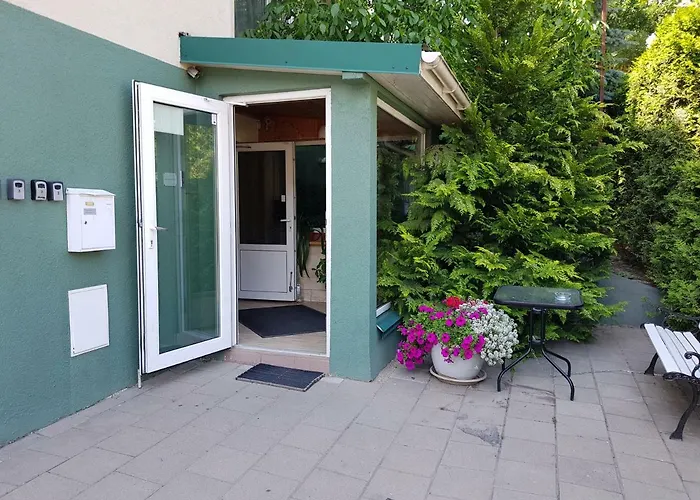 Mini Dvivietis Free Parking