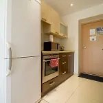 Mini Dvivietis Free Parking Apartmán *