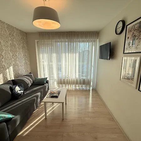 Appartamento Mini Dvivietis Free Parking Vilnius