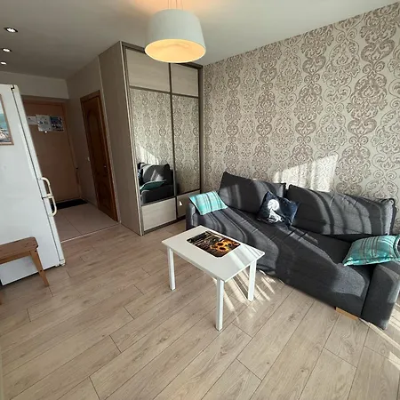 Mini Dvivietis Free Parking *