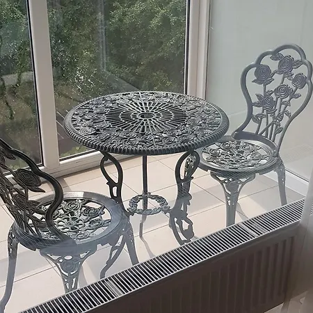 Mini Dvivietis Free Parking Appartamento