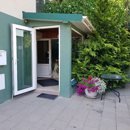 Mini Dvivietis Free Parking