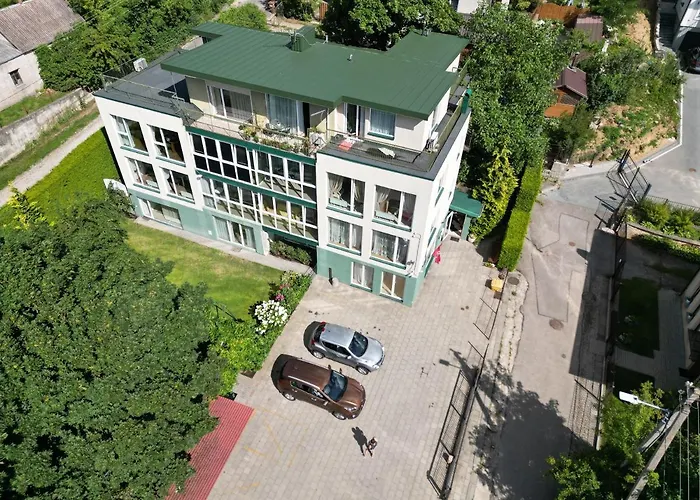 Mini Dvivietis Free Parking *